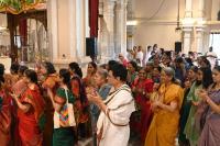 Shishya Sweekar Jayanti Mahotsava 2025 (1 March 2025) Picture Courtesy: Shri Dinesh Karkal
